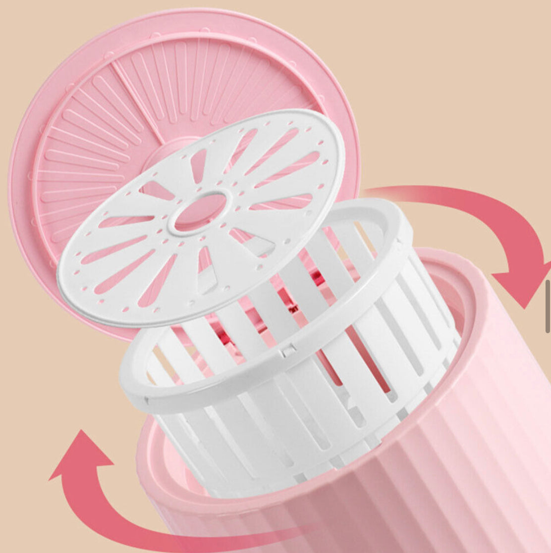 Mini Washing Machine