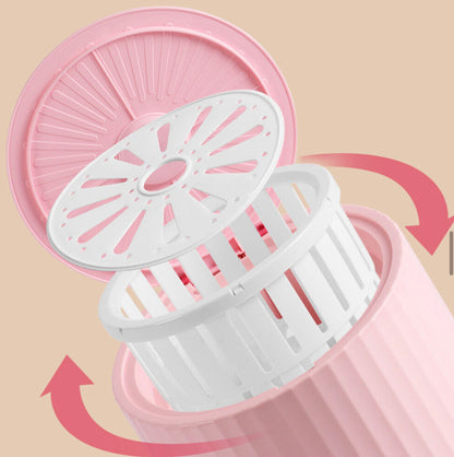 Mini Washing Machine