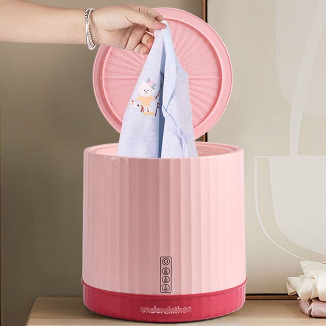Mini Washing Machine