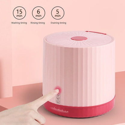 Mini Washing Machine