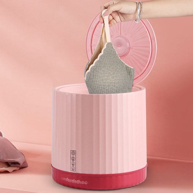Mini Washing Machine