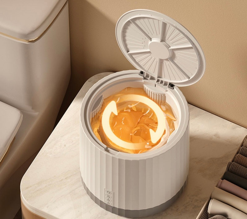 Mini Washing Machine