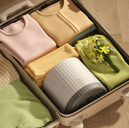 Mini Washing Machine