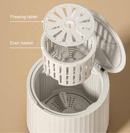 Mini Washing Machine