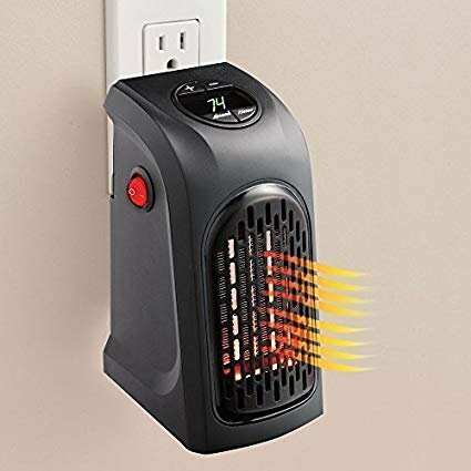 Mini Handy Heater