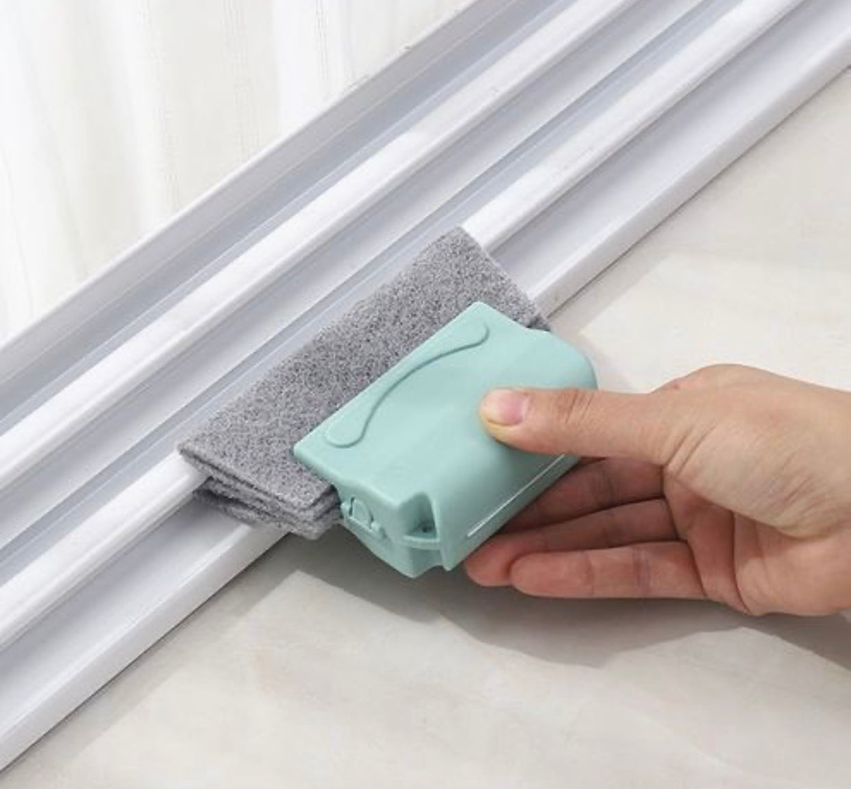 Multi Cleaning Sponge