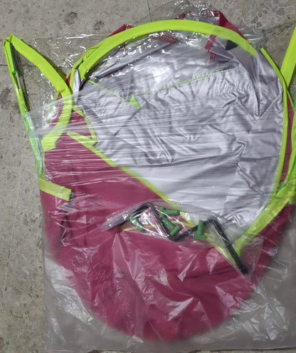 Motorcycle Canopy