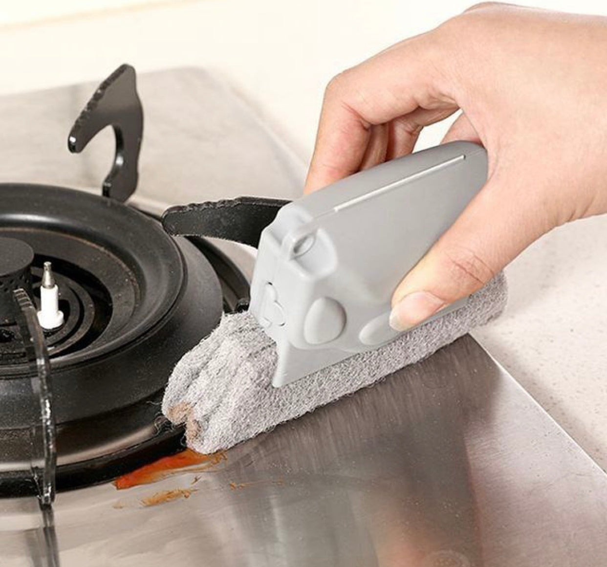 Multi Cleaning Sponge