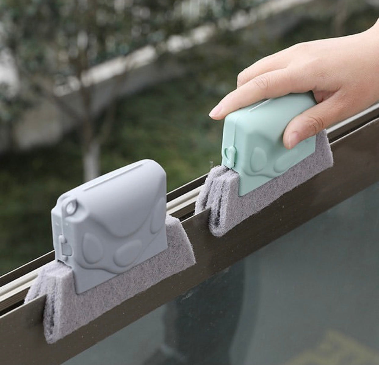Multi Cleaning Sponge