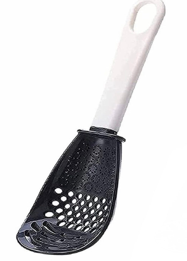 Multi-Purpose Spoon (Red)