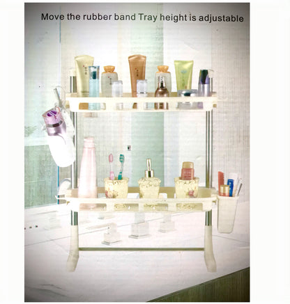 Multipurpose Shelf