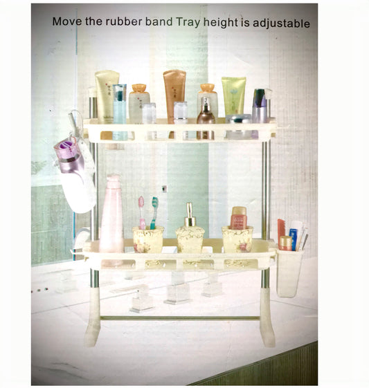 Multipurpose Shelf