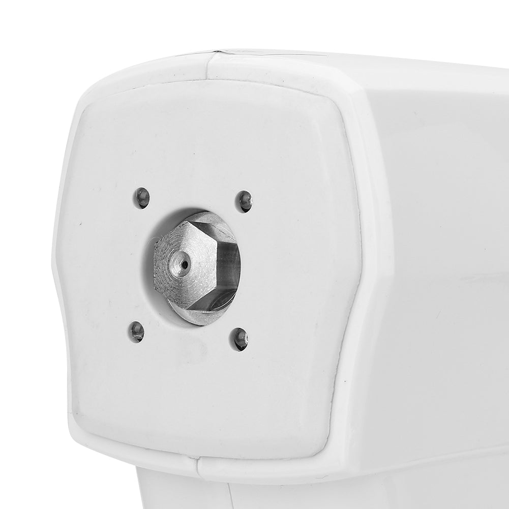 Nano Steam Gun