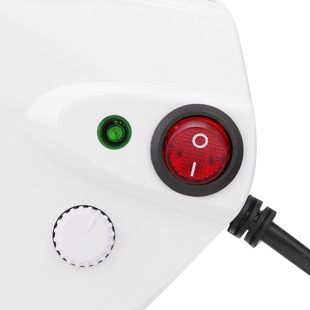 Nano Steam Gun