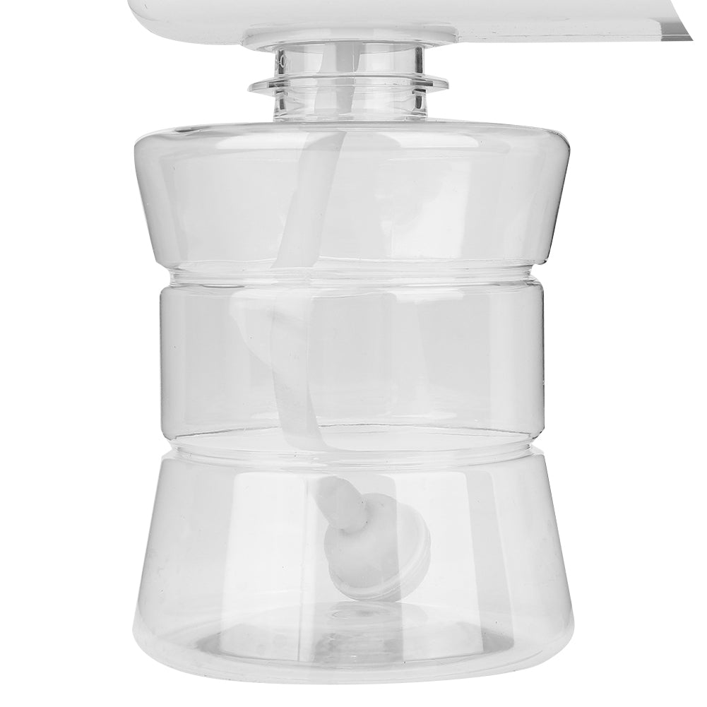 Nano Steam Gun