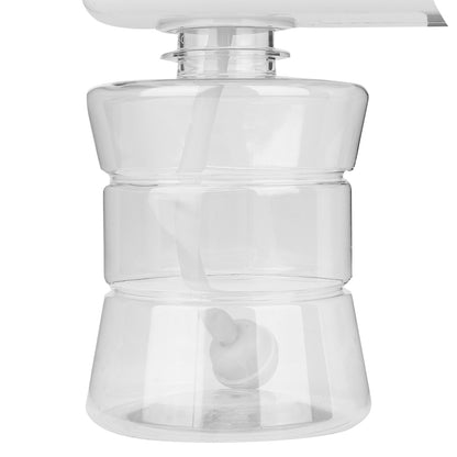 Nano Steam Gun