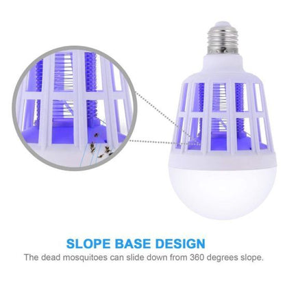 Mosquito Killing Bulb
