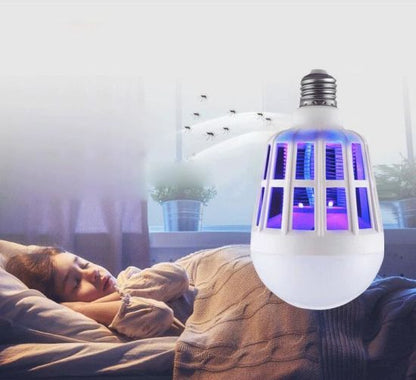 Mosquito Killing Bulb