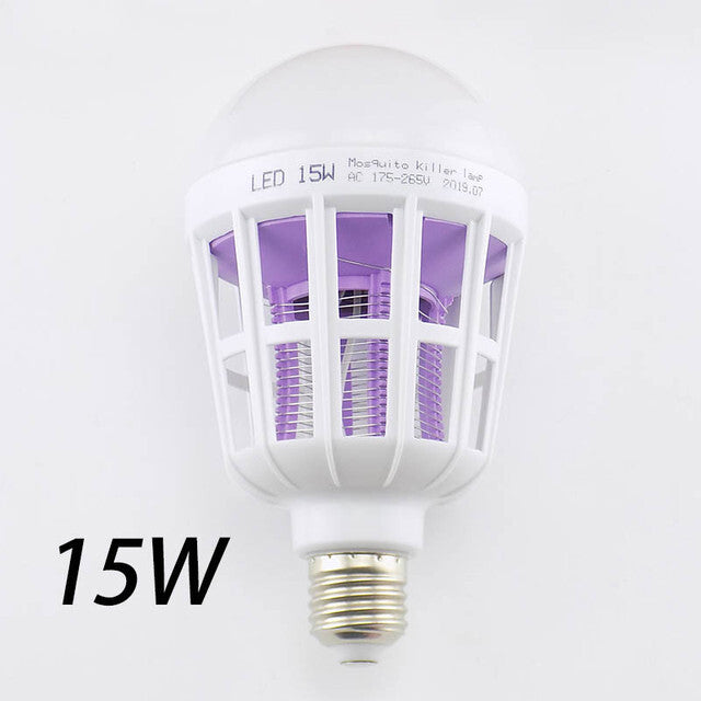 Mosquito Killing Bulb