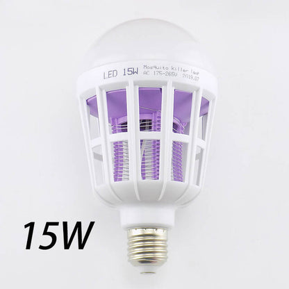 Mosquito Killing Bulb