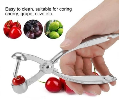Olive & Cherry Pitter