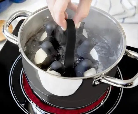 Penguin Egg Boiler