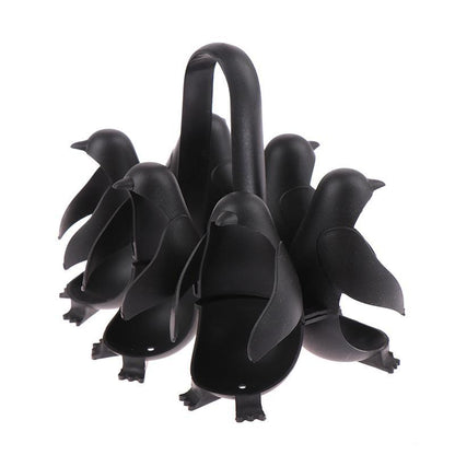Penguin Egg Boiler