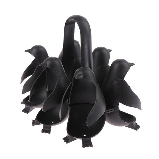 Penguin Egg Boiler