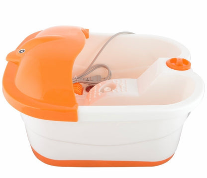 Multifunctional Footbath