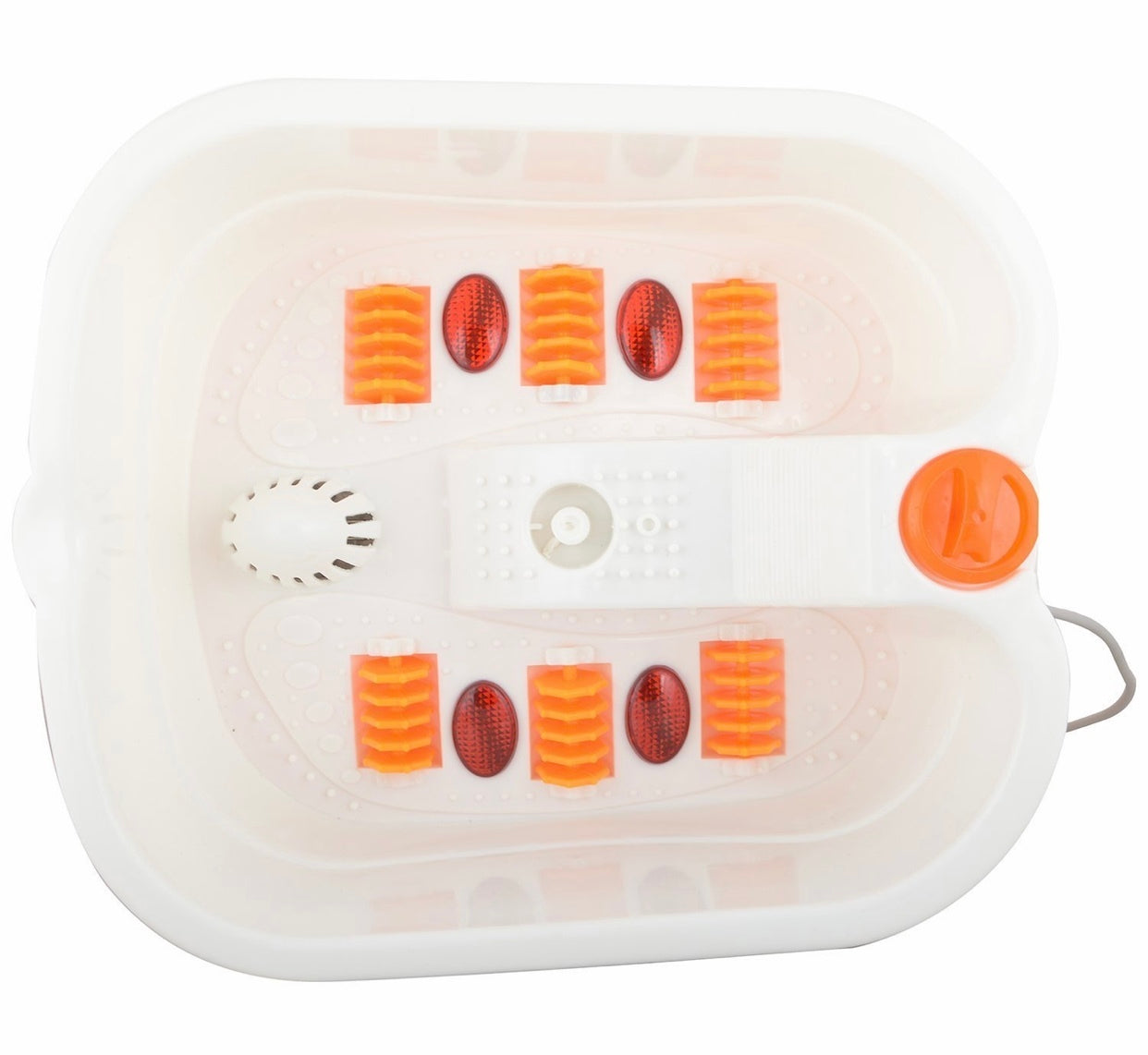 Multifunctional Footbath