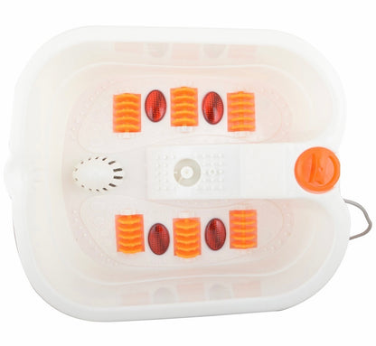 Multifunctional Footbath