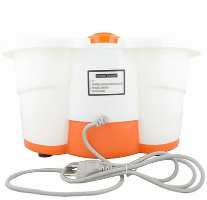 Multifunctional Footbath