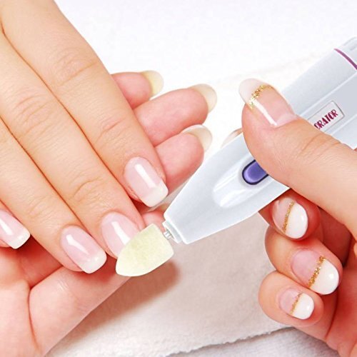 Nail Art Drill Machine