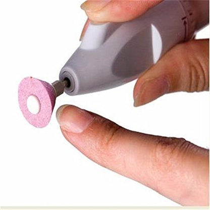 Nail Art Drill Machine