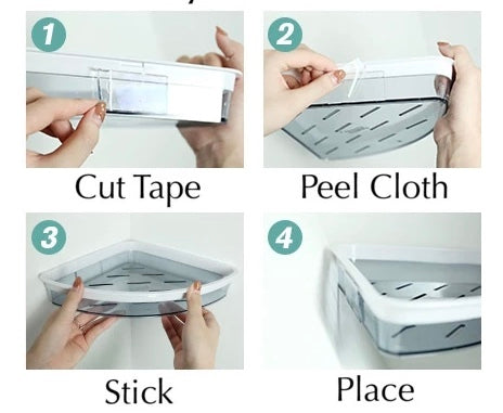 Nano Tape