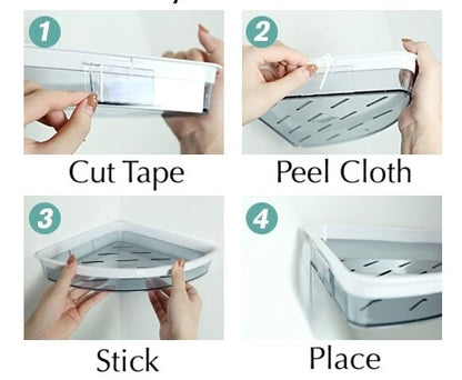 Nano Tape
