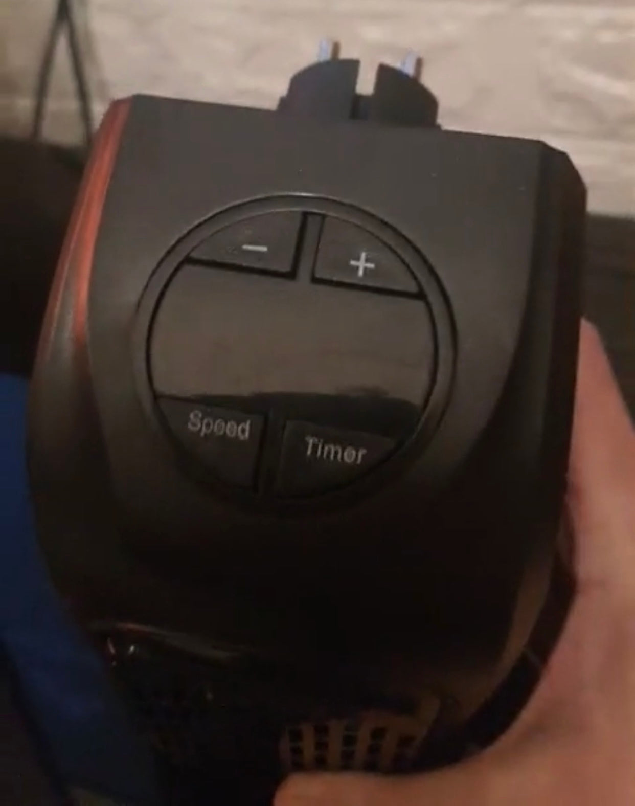 Mini Handy Heater