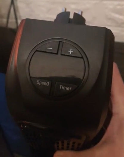 Mini Handy Heater