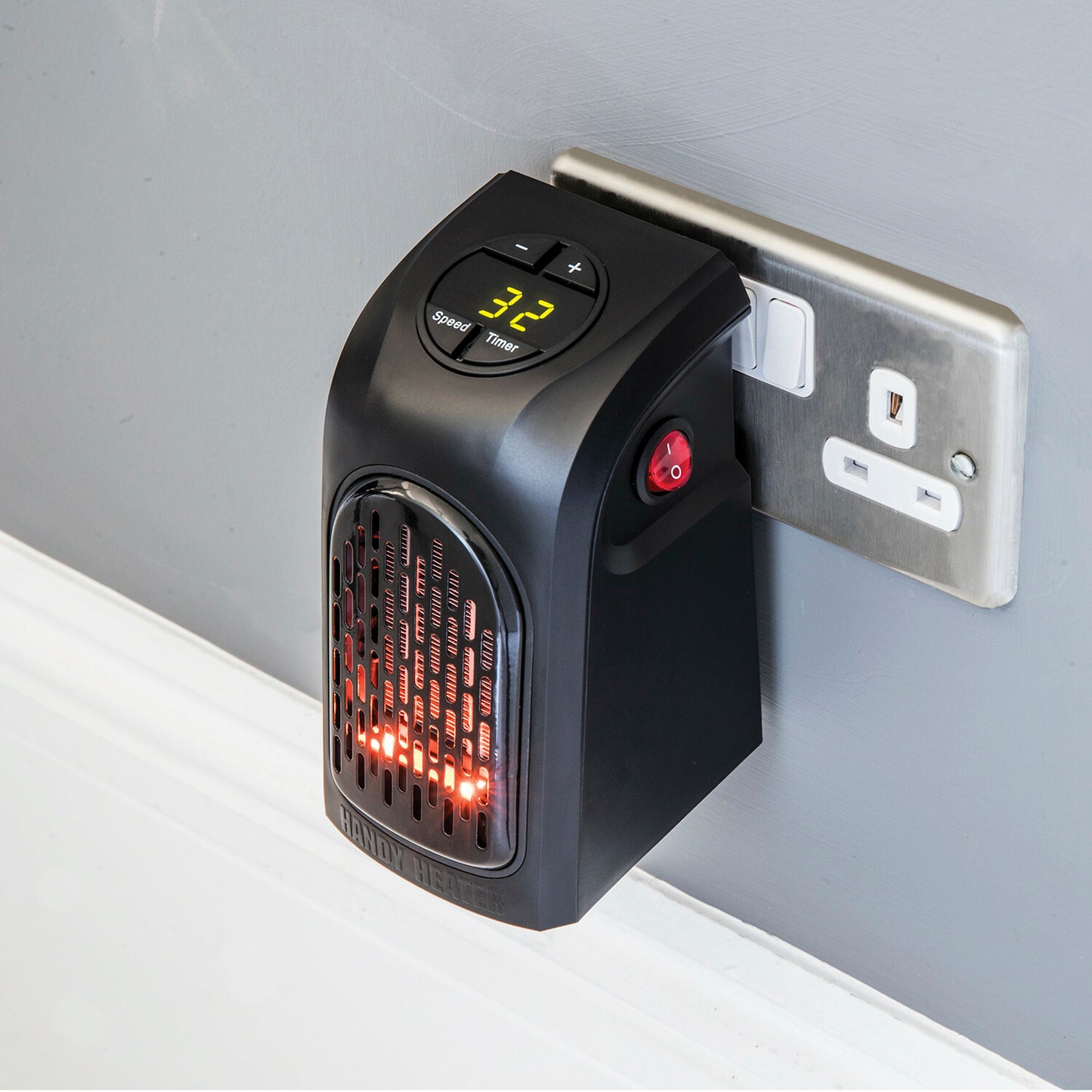 Mini Handy Heater