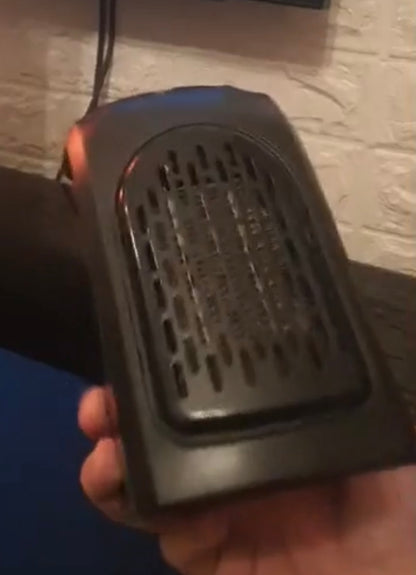 Mini Handy Heater
