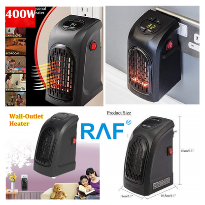 Mini Handy Heater