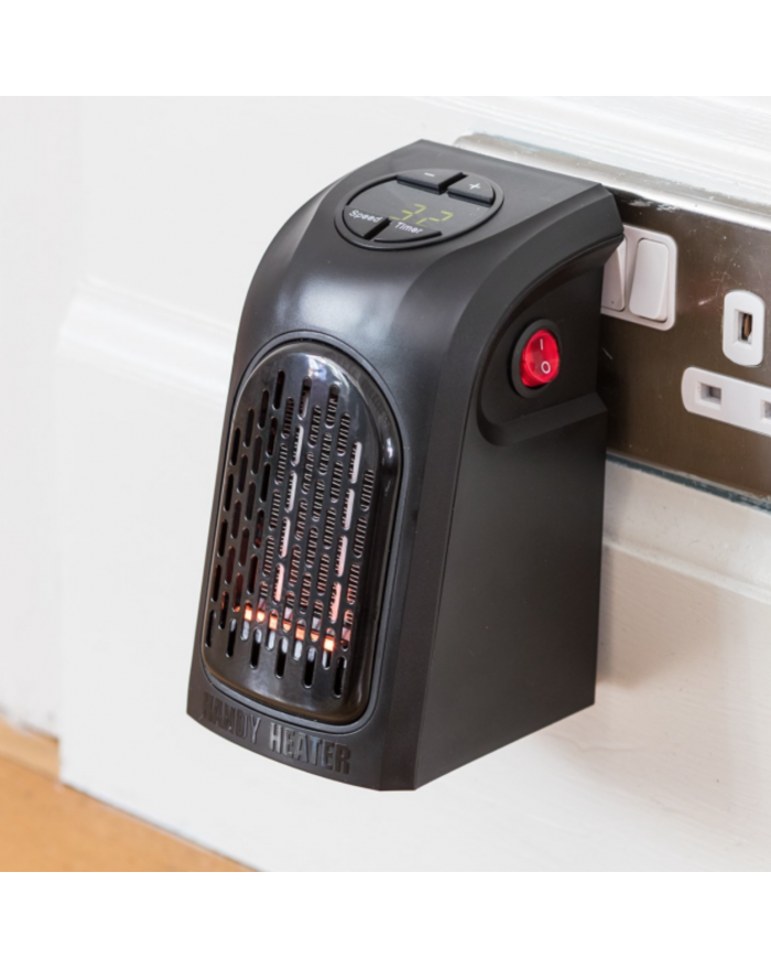 Mini Handy Heater
