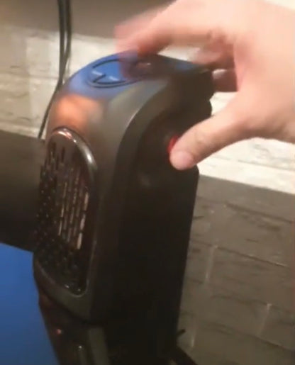 Mini Handy Heater