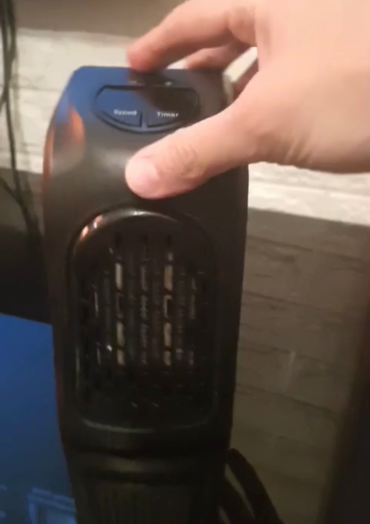Mini Handy Heater