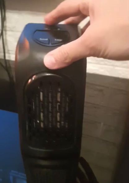 Mini Handy Heater