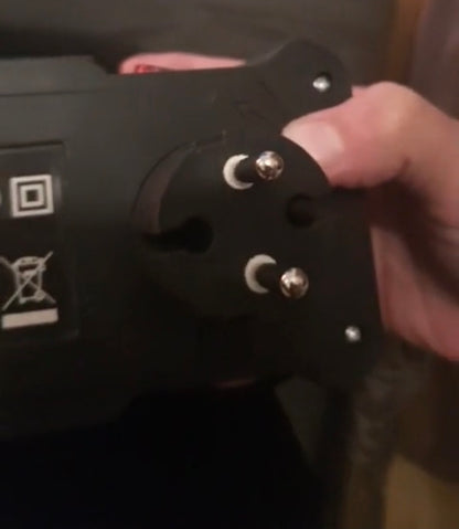 Mini Handy Heater