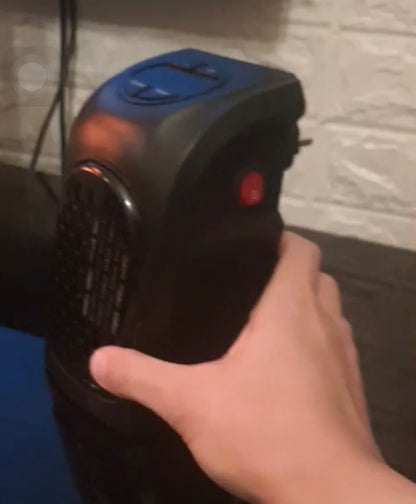 Mini Handy Heater