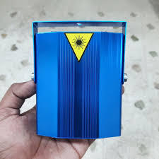 Mini Laser Stage Light