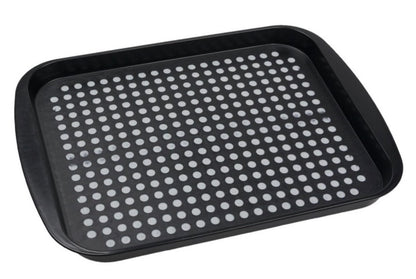 Non-Skid Tray (TP-185) White