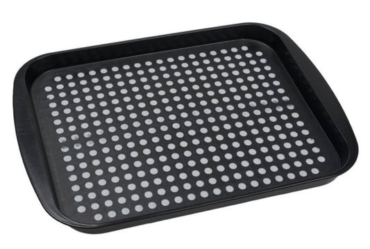 Non-Skid Tray (TP-185) White
